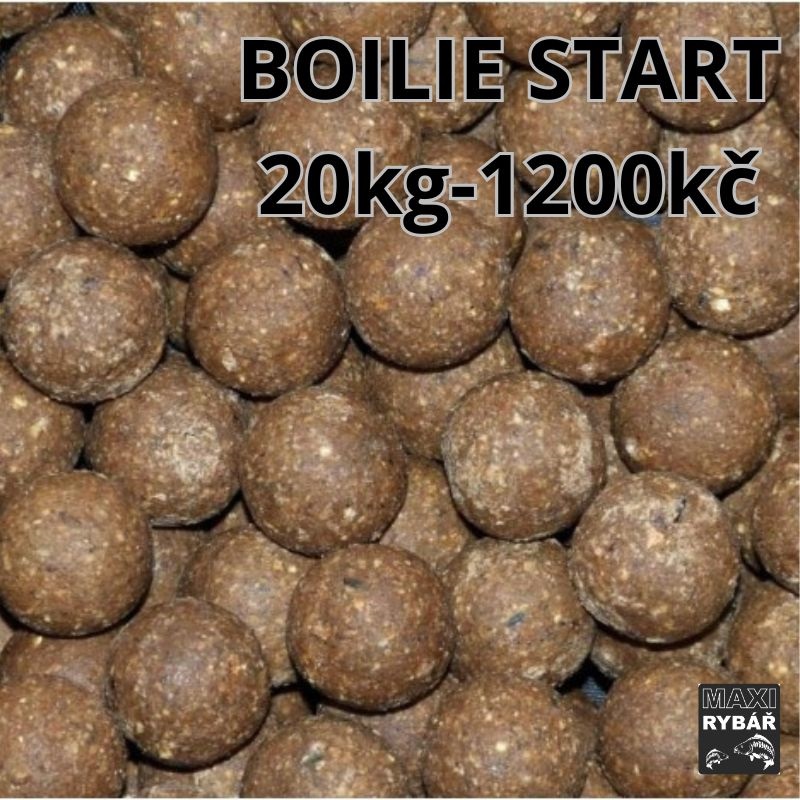 BOILIE