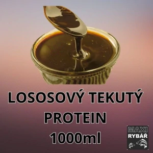 LOSOSOVÝ TEKUTÝ PROTEIN 1lt