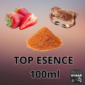 TOP ESENCE 100ml